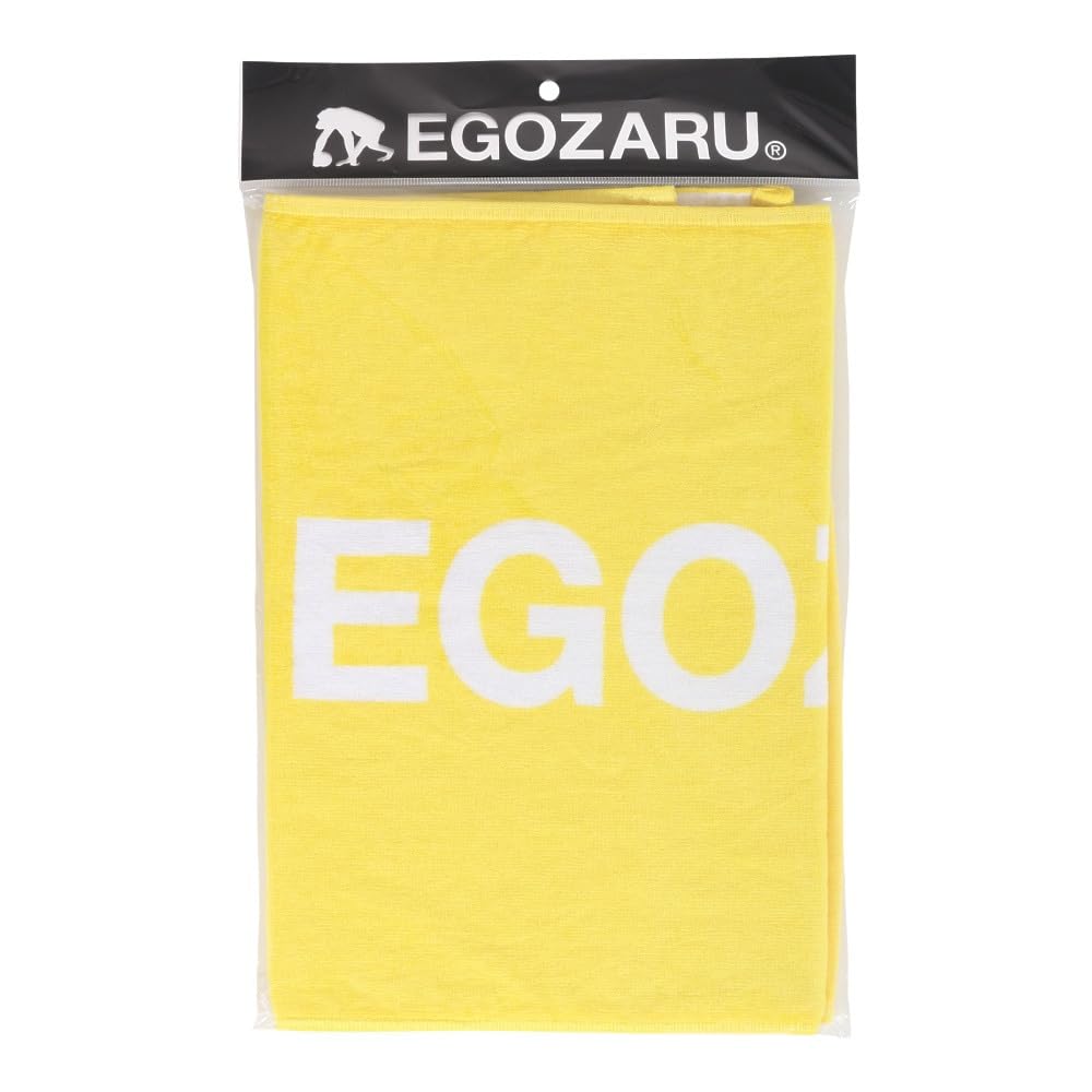 新品未開封品】エゴザルバスパン XL ブルー タオル イエロー まとめ