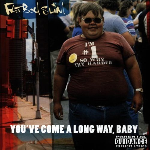 You've Come a Long Way Baby You've Come a Long Way Baby