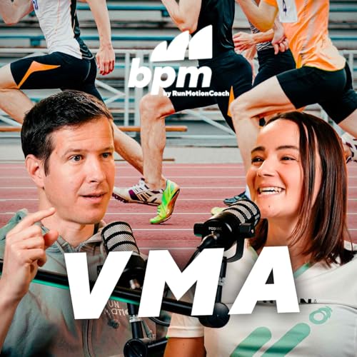 VMA : d&eacute;finition, tests et vraies m&eacute;thodes pour progresser en course &agrave; pied
