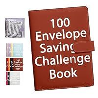 Amazon.co.jp: 100封筒マネーセービングチャレンジ、予算
