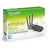 TP-Link Archer T9E AC1900 Wireless WiFi PCIe Network Adapter Card for PC, with Beamforming and Heatsink Technology #3