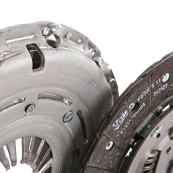 Valeo Clutch Kit 834177 : Amazon.de: Automotive