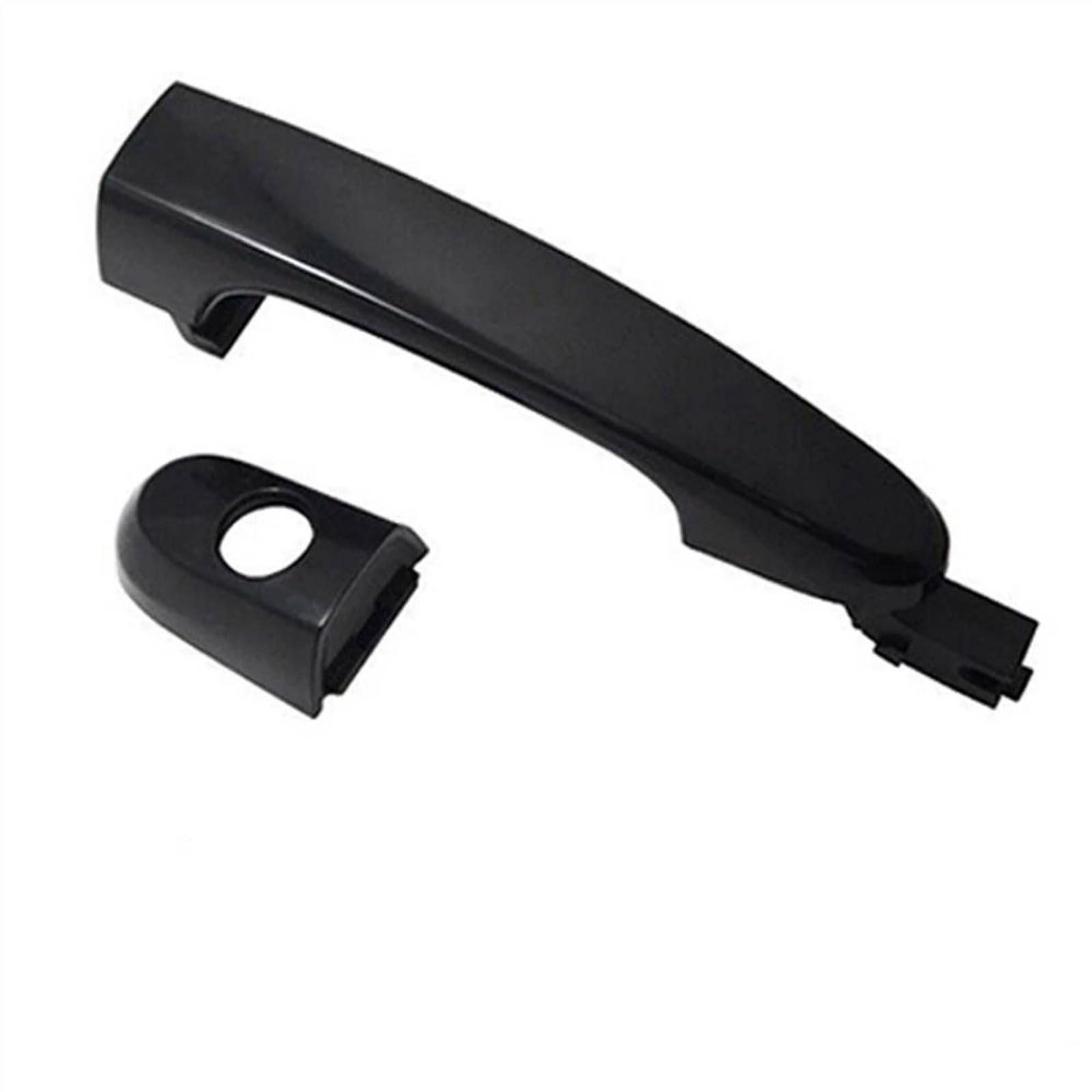 BLNETU for Kia for Sportage 2005 2006 2007-2010 836511F010 836611F010 826621F000 Car Door Handles Front Rear Left Right (Front Left)