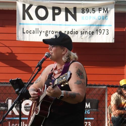 Meredith Shaw...Rocheport Bicentennial