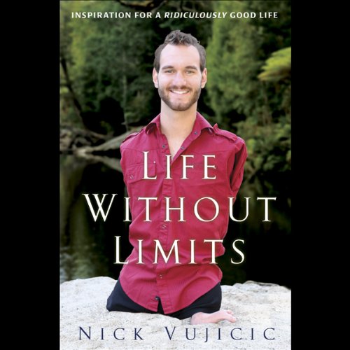 Cover art for Life Without Limits