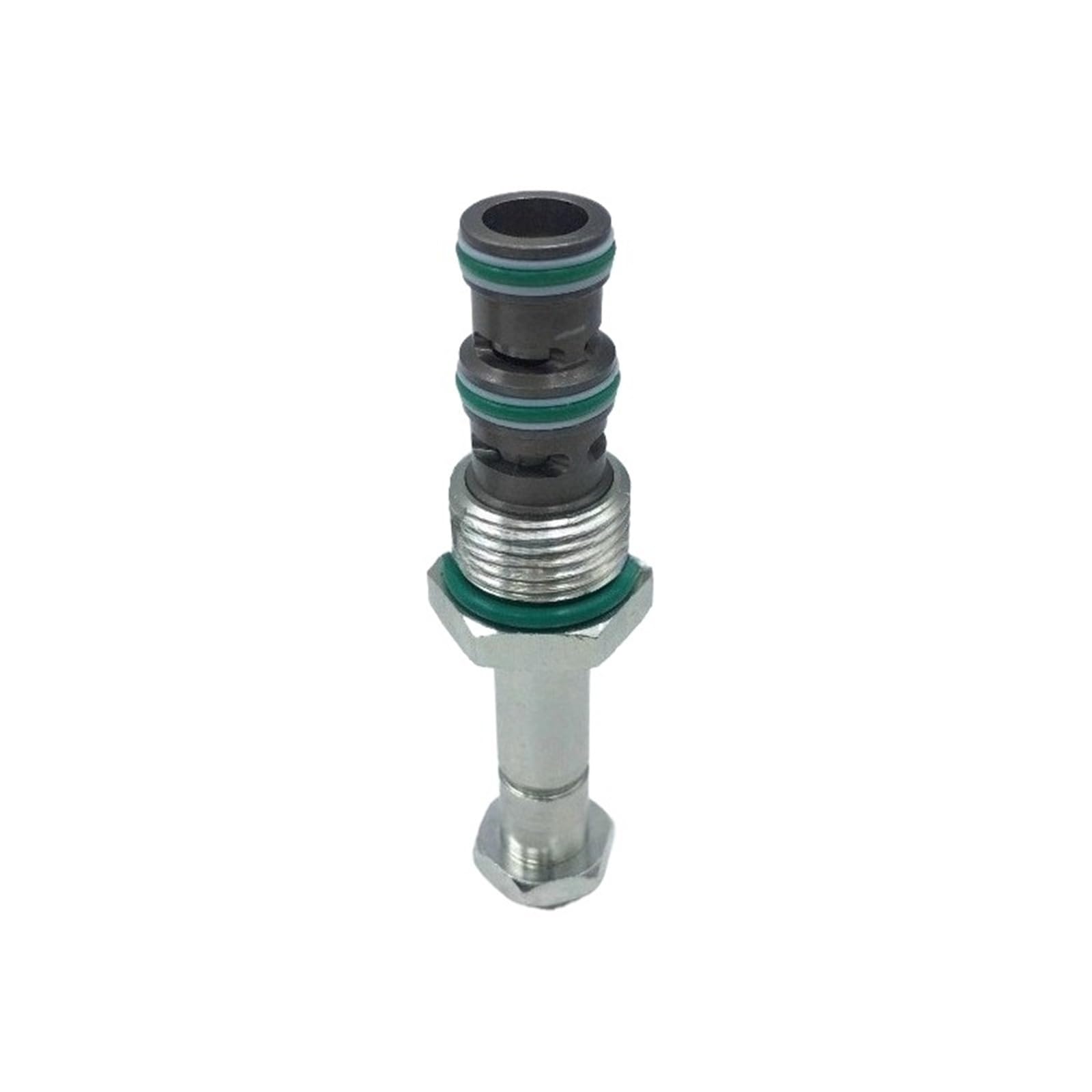 Bobine d'électrovanne Doosan 200 215 225-7 pour excavatrice hydraulique