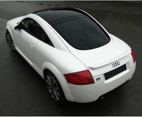 Miniatura 7 de 3M - Rollo de envoltura de coche 2080 blanco mate  M10  (Muestra de 3 x 5 pulgadas)  Envoltura de vinilo automotriz para automóviles - Envoltura