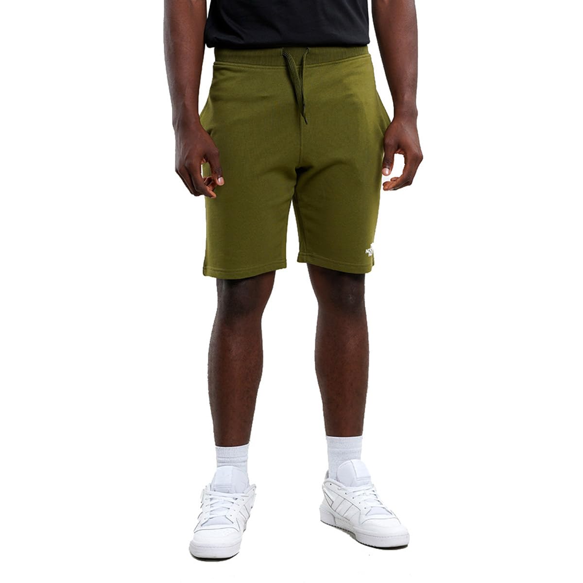The North Face Standard Light Shorts Forest Olive XXL