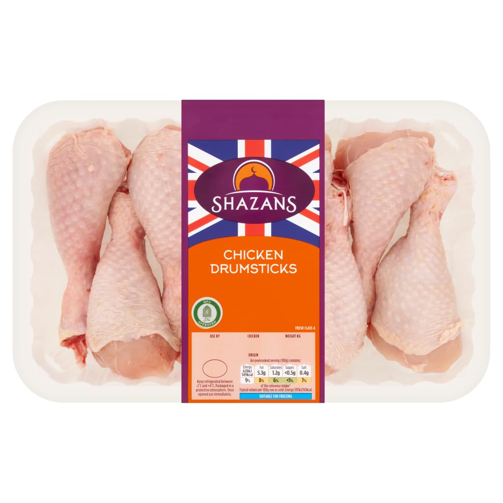 Chicken Drumsticks 1kg