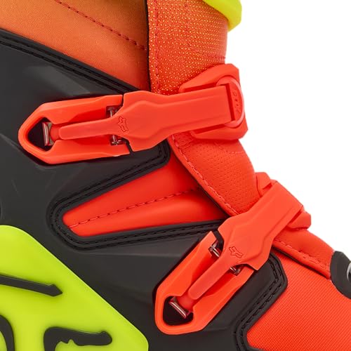 Image of Fox Racing Comp Motocross Dirt Bike Boots