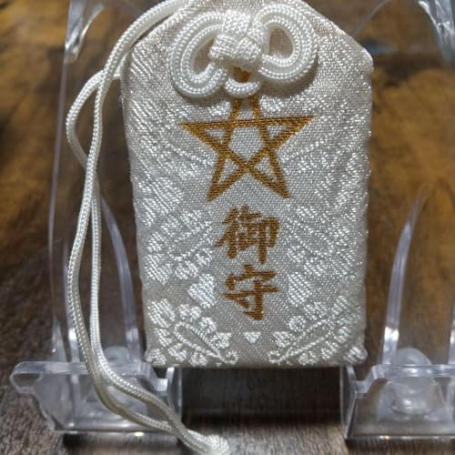 晴明神社 御守りのサムネイル