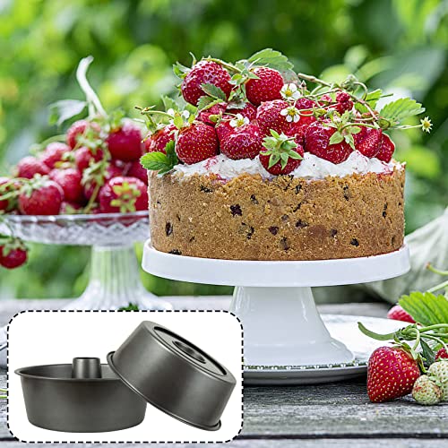 Morytale Non-Stick Angel Food Cake Pan 10 Inch thumb #3