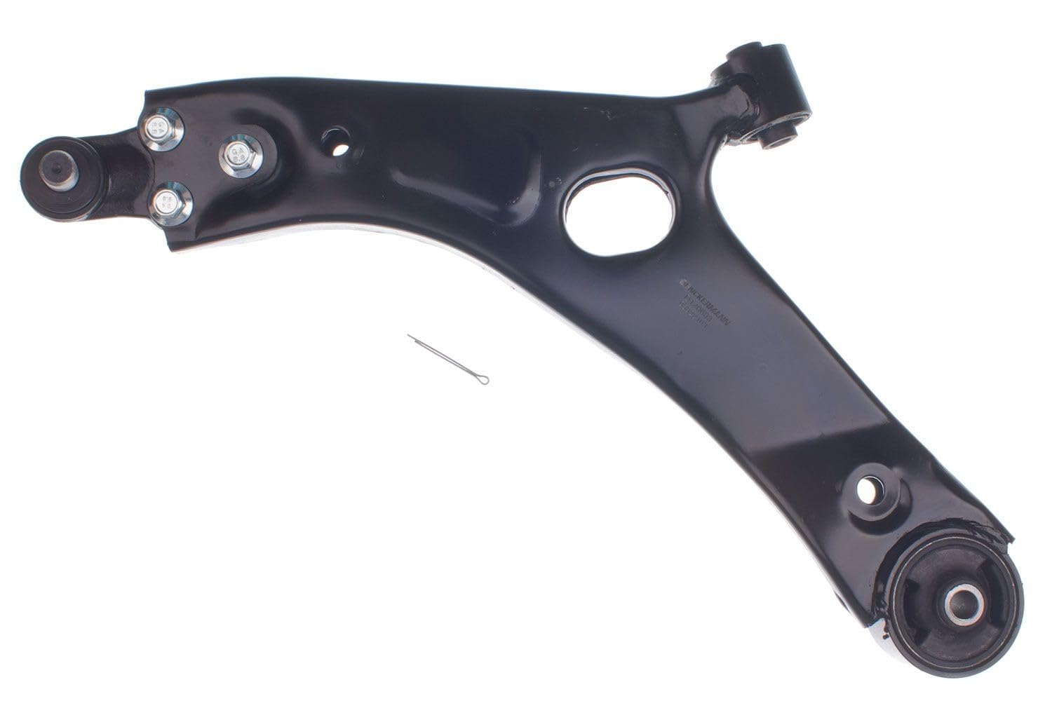 DENCKERMANN Manubrio, sospensione della ruota D120603