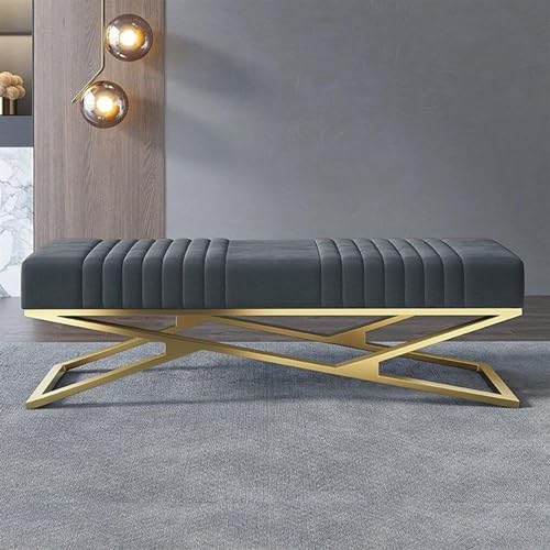 Tabouret à changer les chaussures pour ne plus encombrer l'entrée - 7
