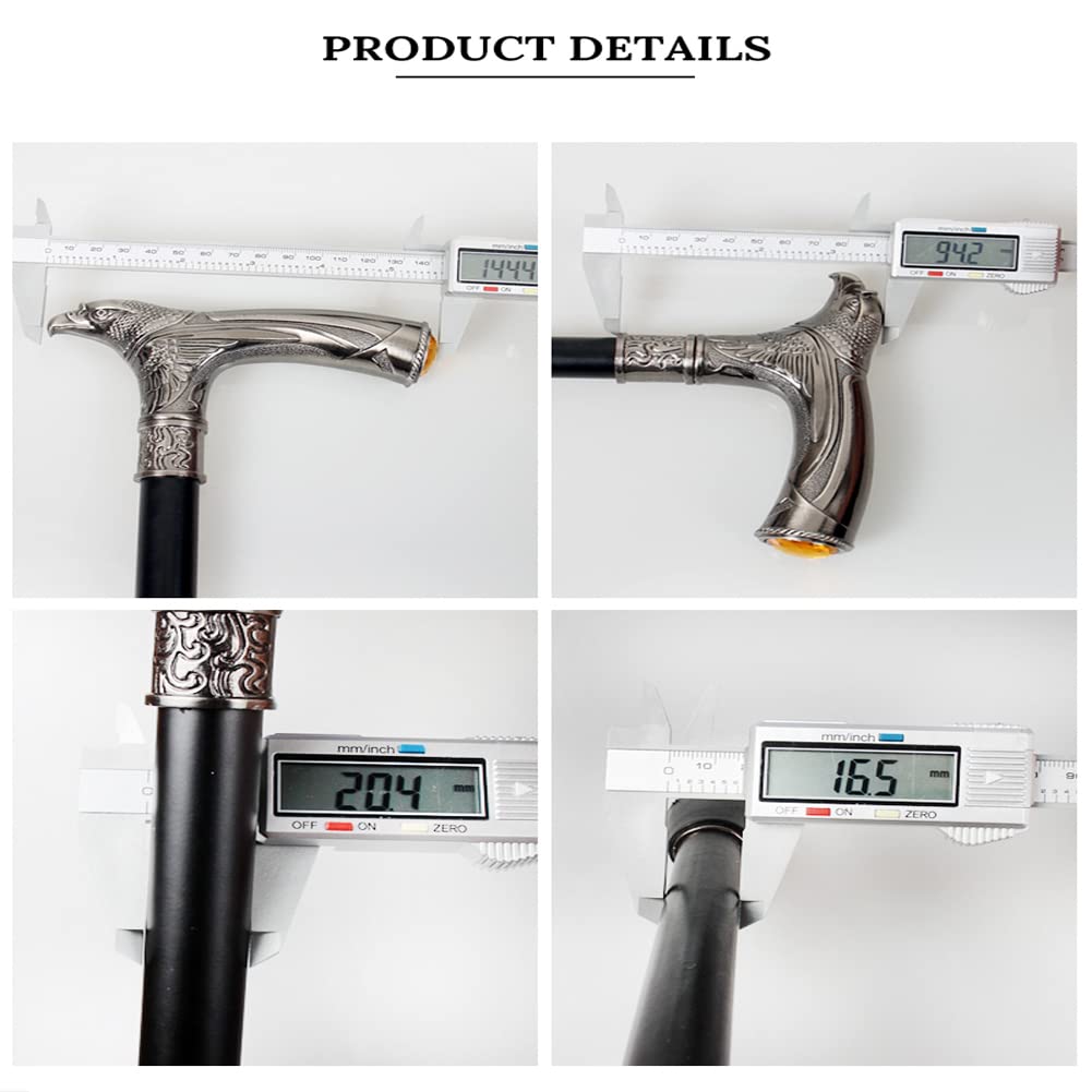 Amazon.co.jp: 老舗イギリス紳士ブランドPF社製純粋な手作りの杖男性