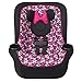 Disney Baby Apt 50 Convertible Car Seat, Minnie Sweetheart