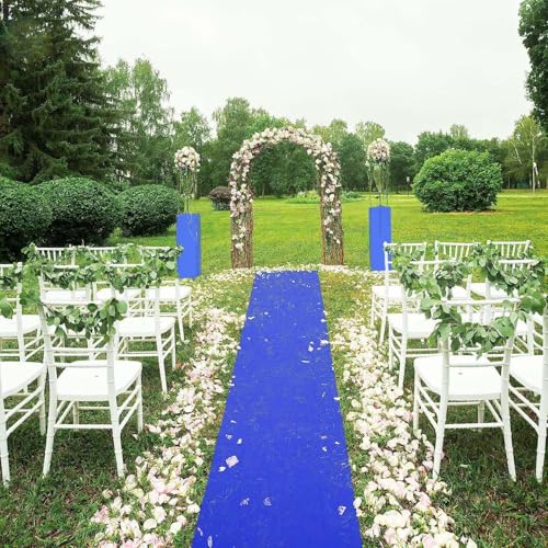 Image of Shanno Carpet for Wedding Exhibition Party Office Hotels Bedside Runner Living Room and Wall to Wall Carpet Size 2 x 5 Feet