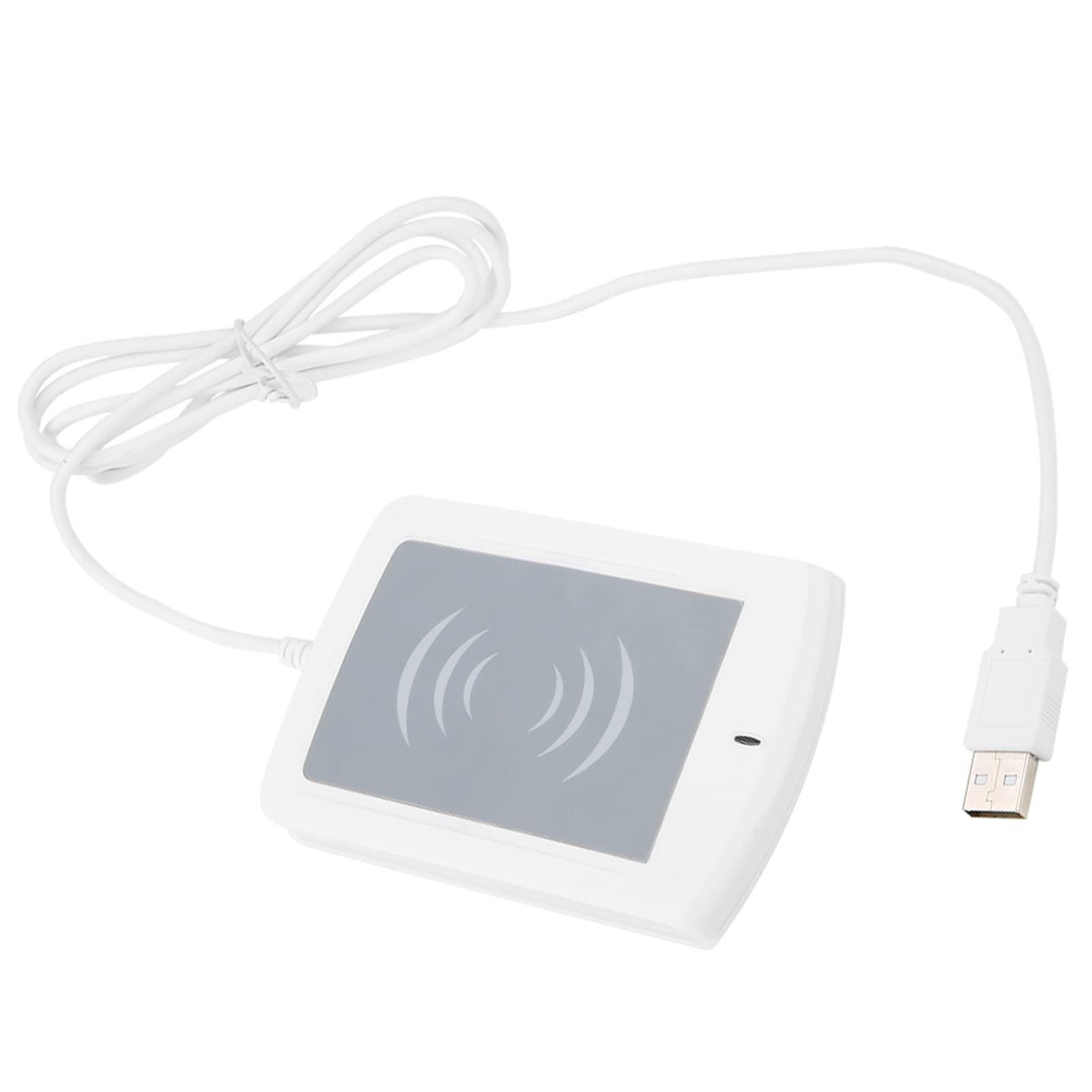 Graveur De Lecteur De Carte, Graveur De Lecteur 13,56 MHz 14443a pour RFID USB Tags SDK Et Programme Dht USB SDK EReader V4.2