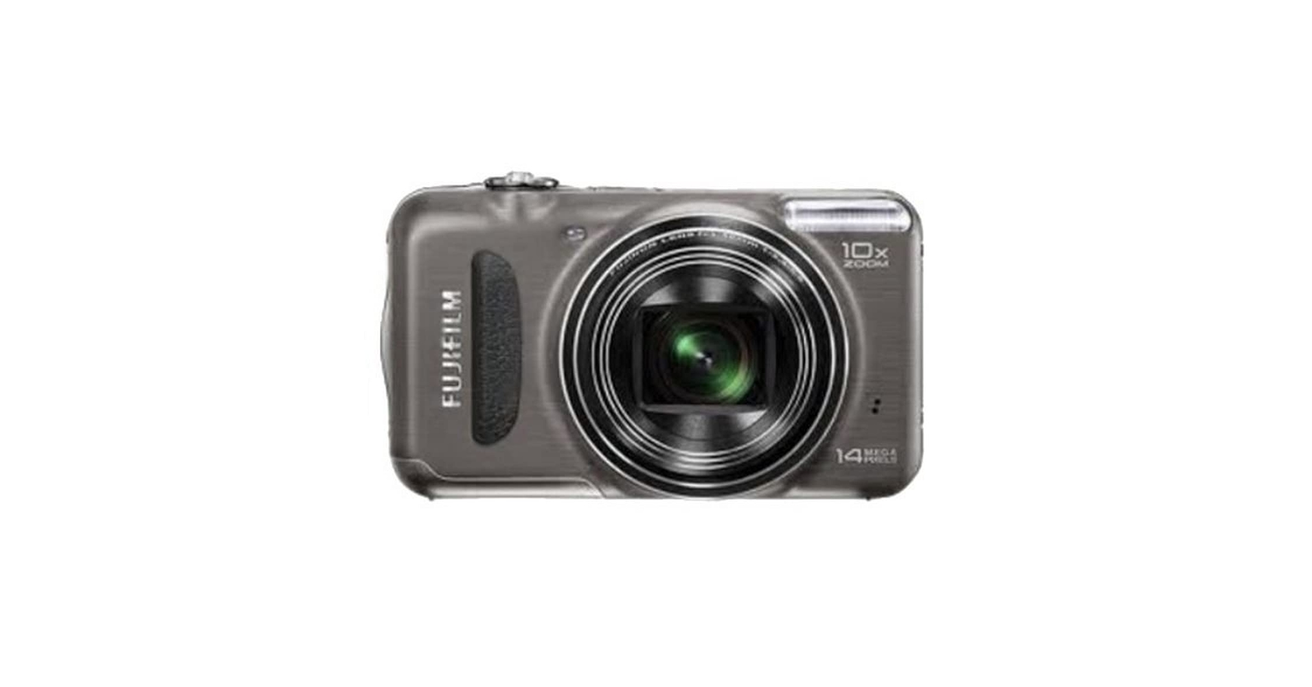 DIGITAL CAMERA FINEPIX T300/T200 シリーズ 富士フイルム、「FinePix T300」を3月19日発売 - 価格.com