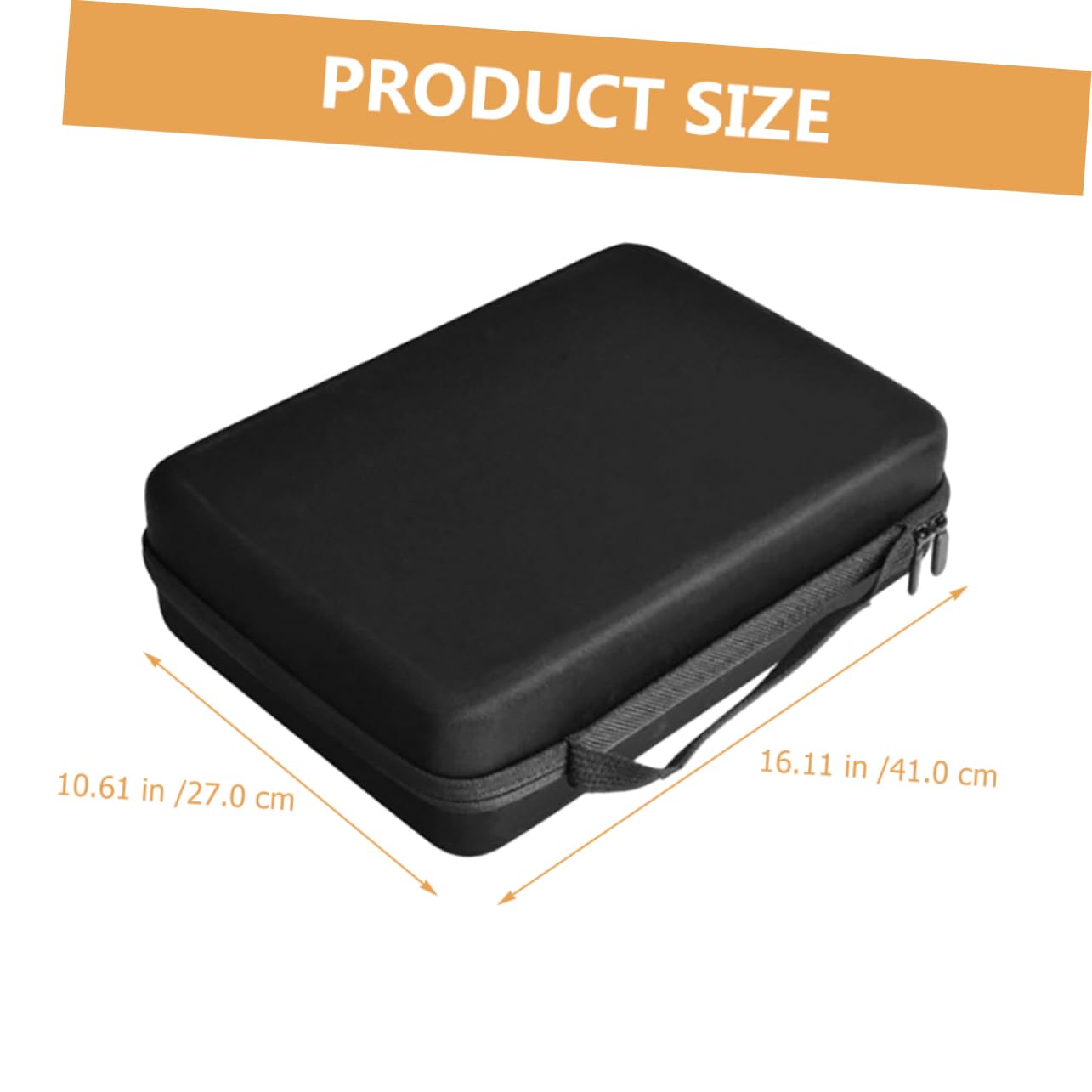 Angoily Caja De Almacenamiento De Pilas AA Organizador Compacto Estuche De Baterías Resistente y Fácil De Limpiar