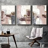 Photo Gallery cwblyz arte decorazione,stampa su tela astratta in marmo poster marrone e rosa quadri nordici moderni quadri su tela decorazione per soggiorno ufficio e casa-50 * 60cm*3 pezzi(stampa senza cornice) Photo Gallery cwblyz arte decorazione,stampa su tela astratta in marmo poster marrone e rosa quadri nordici moderni quadri su tela decorazione per soggiorno ufficio e casa-50 * 60cm*3 pezzi(stampa senza cornice)