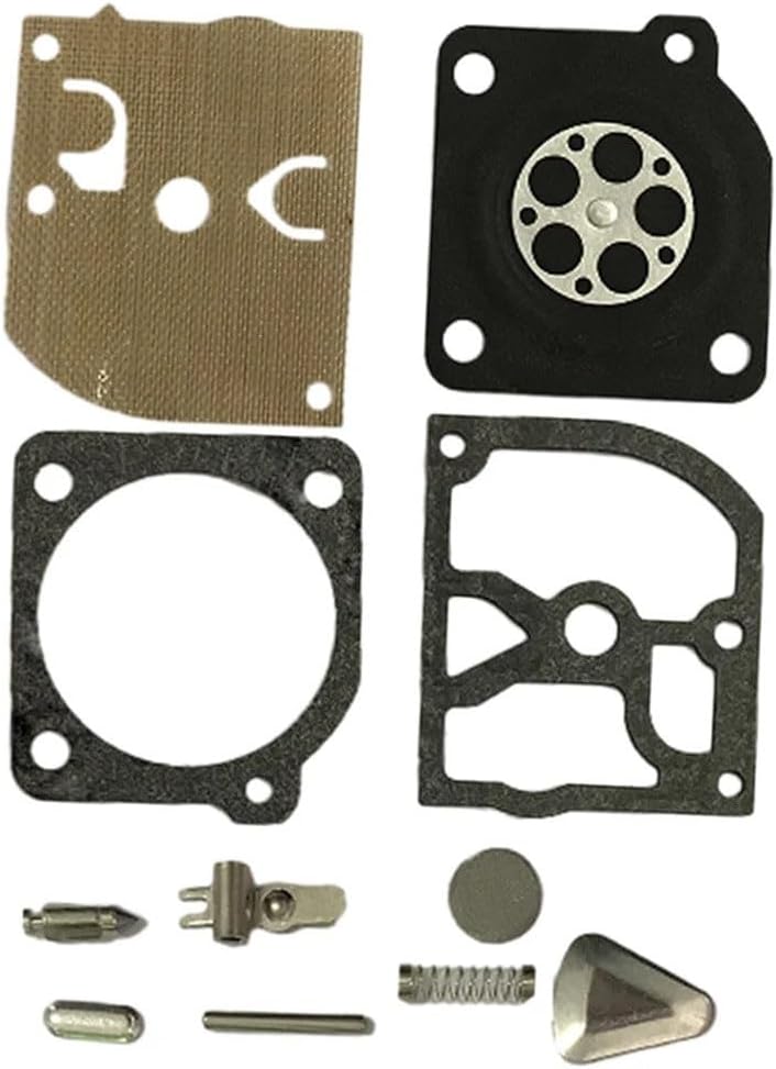 Carburetor Diaphragm Fit for 020T 021 023 025 FS300 FS350 C1Q-S16A C1Q-EL21 A C1Q-EL22 Garden Tool Parts