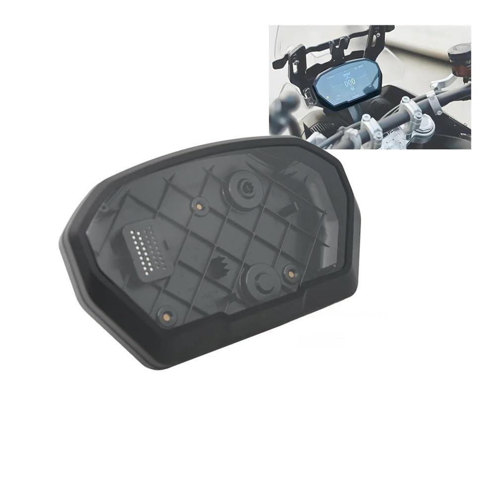 Odómetro Digital Para Tiger 800 850 1200 Para Street Triple