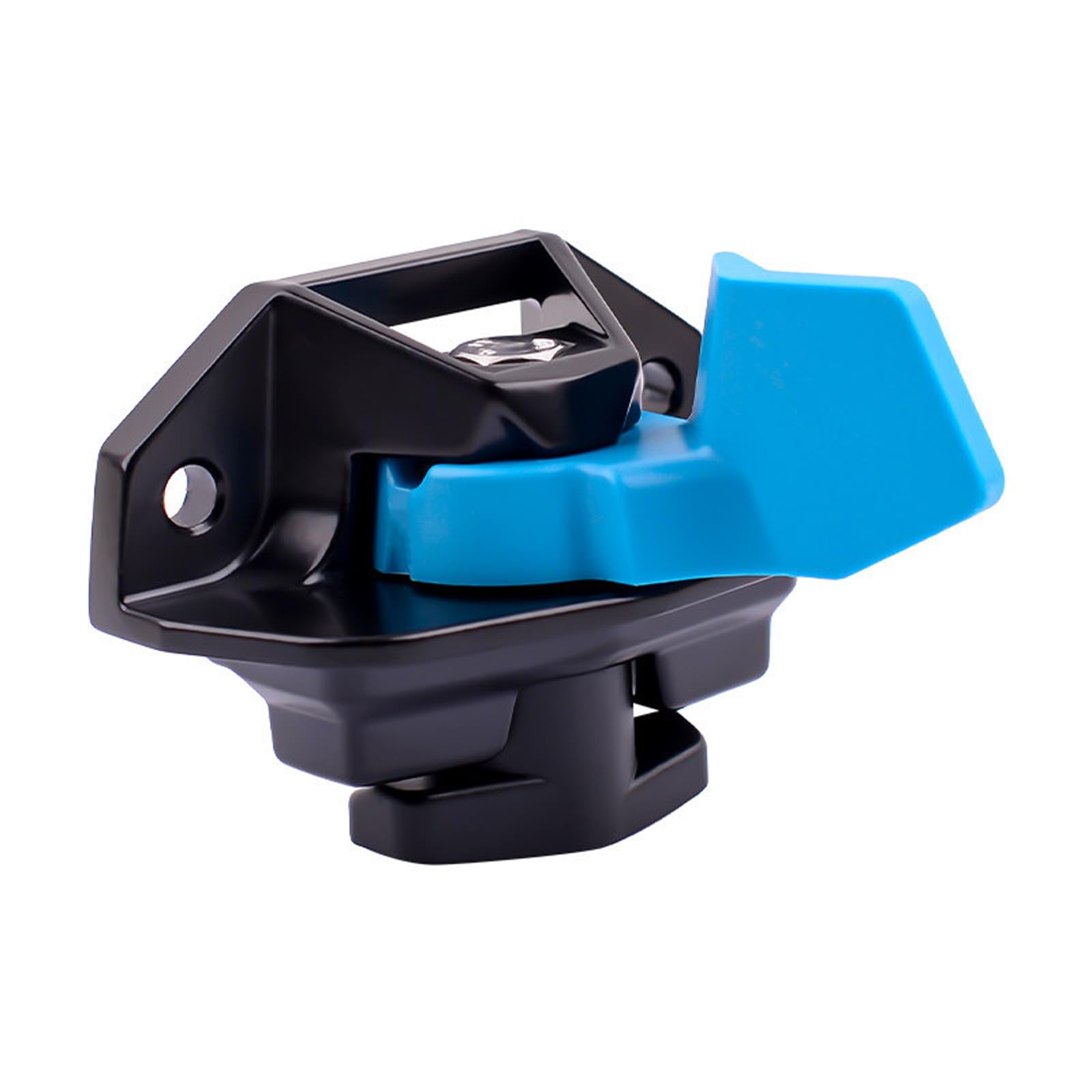 Mécanisme de Fixation Rapide, Ensemble de Fixations pour Porte-Ski et Snowboard, pour UTV 715001707 715008044, loquet à dégagement Rapide