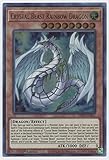 Crystal Beast Rainbow Dragon - GFP2-EN001 - Ultra Rare - 1st Edition