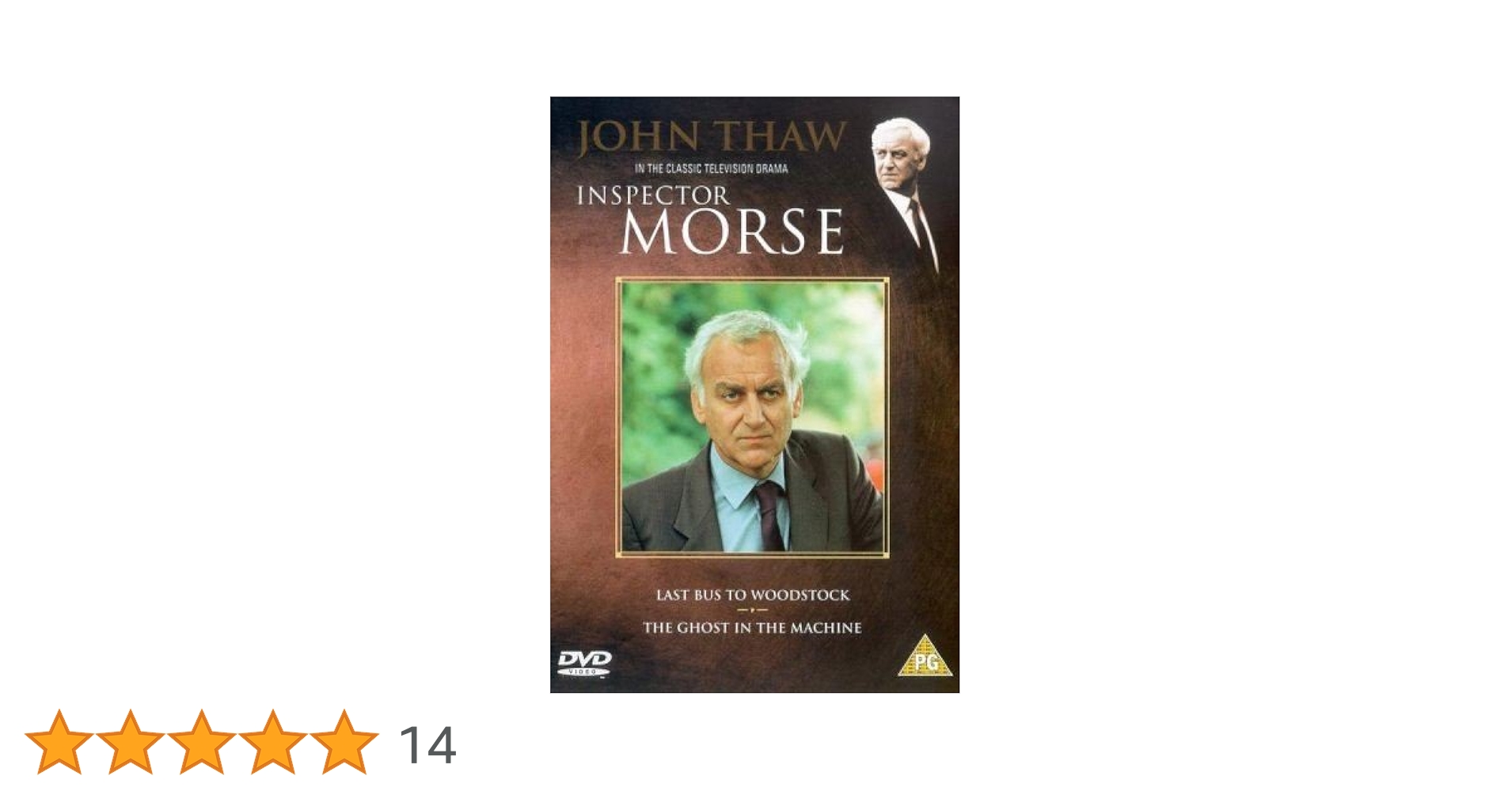 その他 Inspector Morse Set Three: The Last Enemy [DVD] Amazon.com: Inspector Morse Set Three: The Last Enemy : John