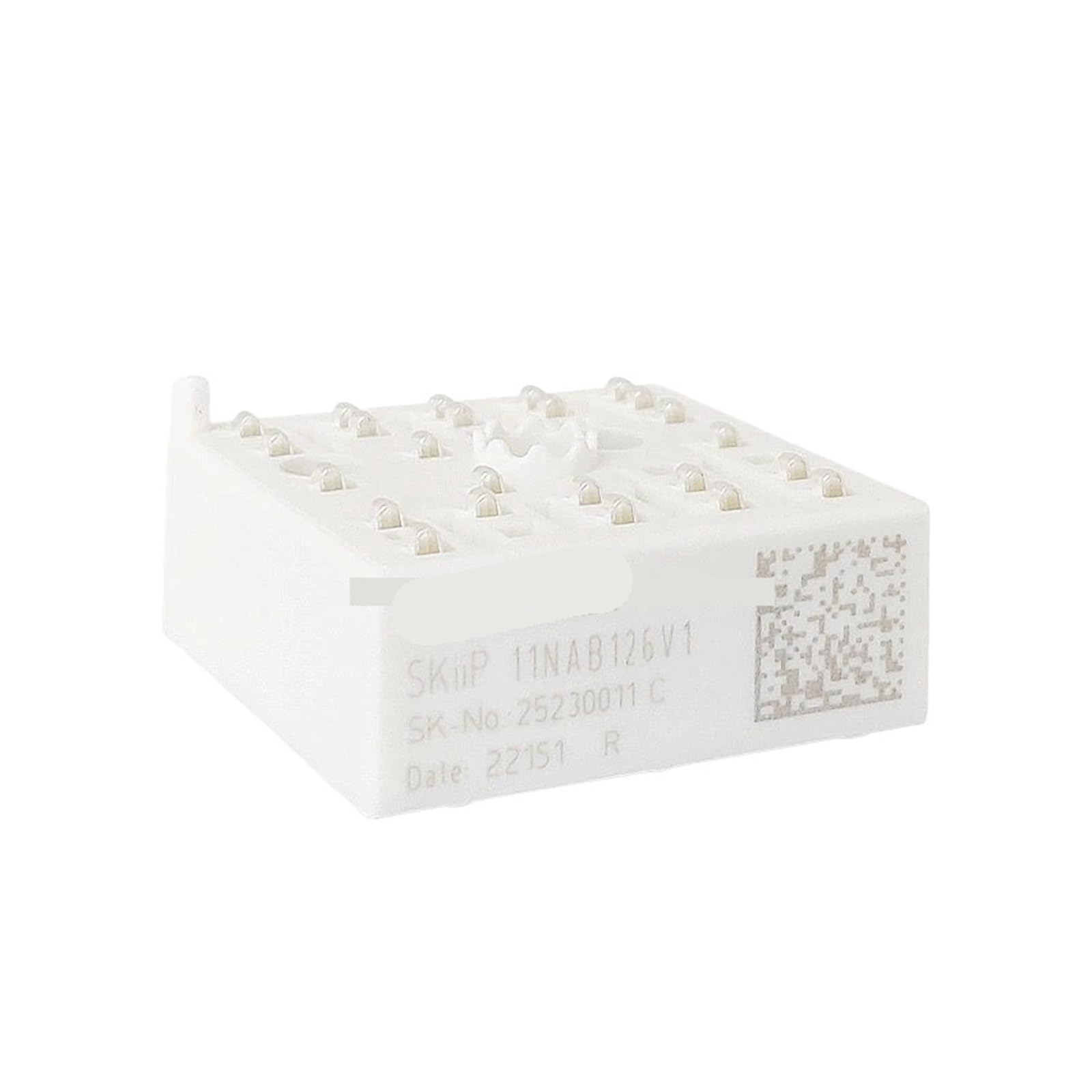 SJJBVPYX SKIIP11NAB126V1 SKIIP11NAB12T4V1 SKIIP12NAB126V1 SKIIP12NAB12T4V1 Module(SKIIP12NAB12T4V1)