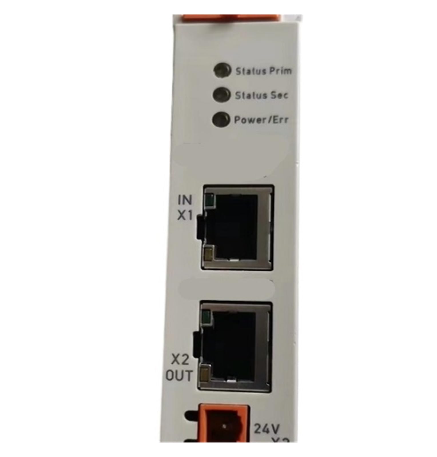EL6692 module terminal de quantité numérique avec synchronisation précise