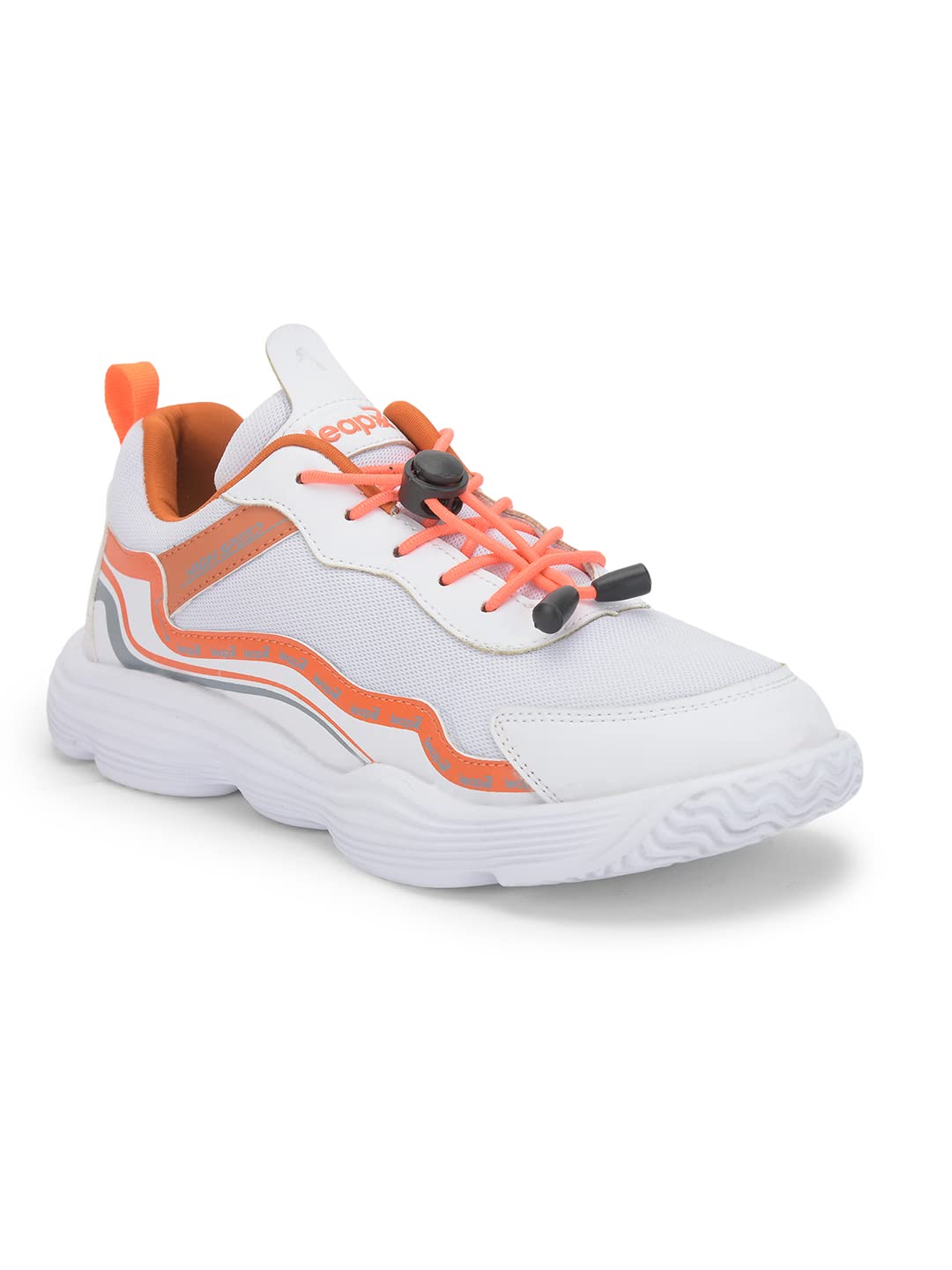 Liberty Kids Walt-505E S.Green Walking Shoes - 24 (B0B9ZMY5XR) Amazon Price History, Amazon Price Tracker