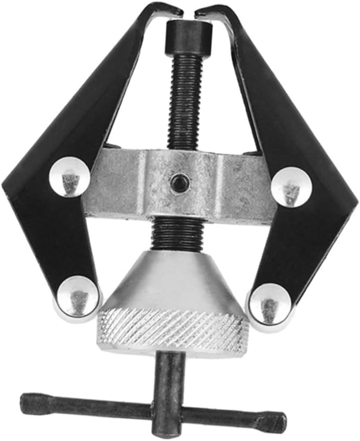 Adjustable Windshield Wiper Arm Removal Tool Mechanics Puller Kit Design for Arm Removal Simple for Various Models