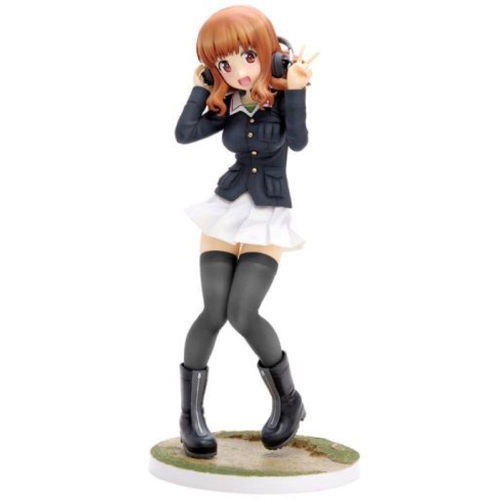 Amazon.co.jp: ガールズ & パンツァー 武部 沙織 パンツァージャケット