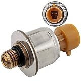 Amrxuts 1845428C92 Fuel Injection Pressure Sensor ICP for Ford F250 F350 F450 F550 Excursion E-350 E