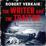 Cover of The Writer and the Traitor