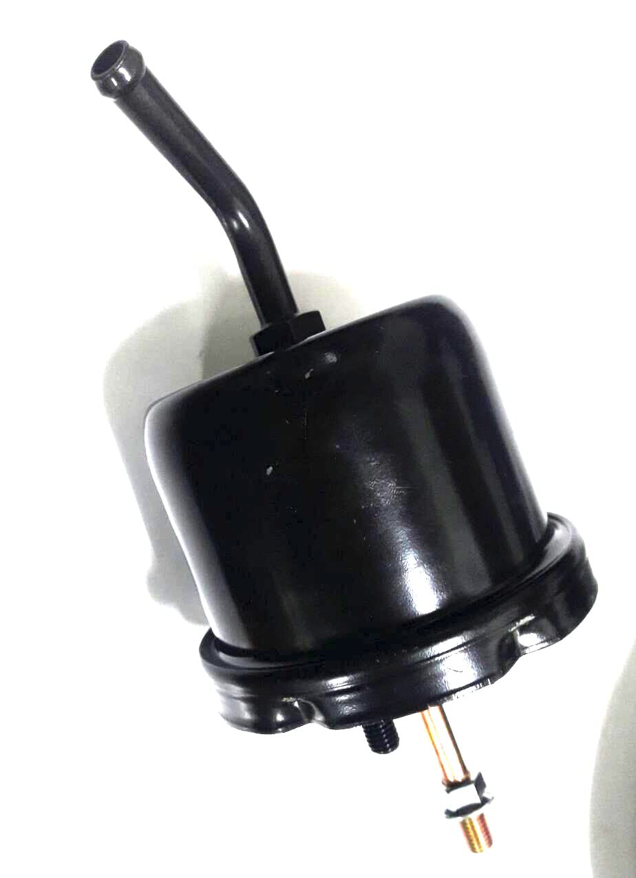 Amazon.com: POWER CHAMBER ME729757 ME729715 EXHAUST VACUUM 