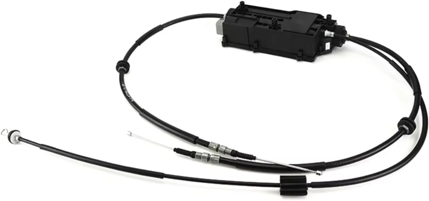 Parking Brake For BMW For X5 X6 E70 E71 E72 2007 2008 2009 2010 2011 2012 2013 Car Electric Parking Hand Brake Control Unit With Actuator