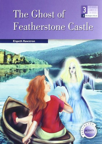 GHOST OF FEATHERSTONE CASTLE 3 ESO
