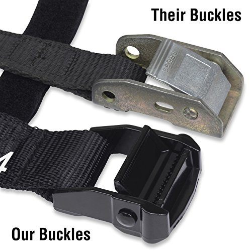 Garage Fit Wood Gym Rings, Wooden Gymnastic Rings, Fitness Rings, Exercise Rings, Gym Ring, Gymnast Rings, Gymnastics… - Image 7