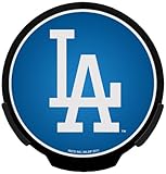 MLB Los Angeles Dodgers LED Power Decal