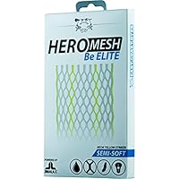 Algopix Similar Product 20 - East Coast Dyes Lacrosse SemiSoft