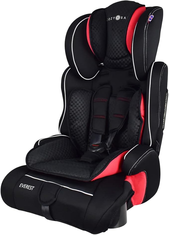 Car seat 9 months plus Clearance