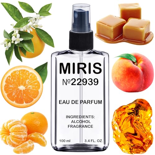 MIRIS No. 22939 Inspired by Bonbon Long-Lasting Eau de Parfum for Women Spray 3.4 Fl Oz / 100 ml