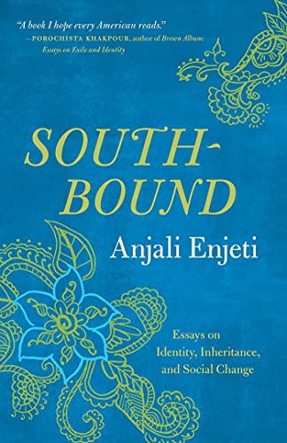 Southbound: Essays on Identity, Inheritance, and Social Change (Crux: The Georgia Series in Literary Nonfiction)