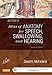Netter's Atlas of Anatomy for Speech, Swallowing, and Hearing - E-Book