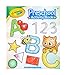 Crayola Toddler Coloring Book with Activities, Amazon Exclusive, 40 Pages