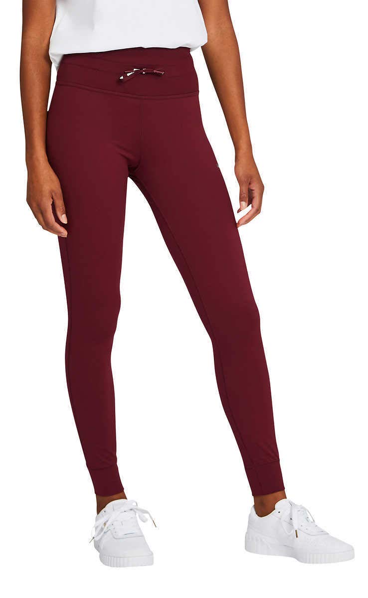 PUMA Legginsy damskie Active Jogger