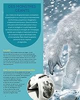 Les monstres 2215158069 Book Cover